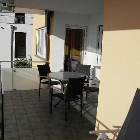 Ferienwohnung Aloisia Meersburg Bagian luar foto
