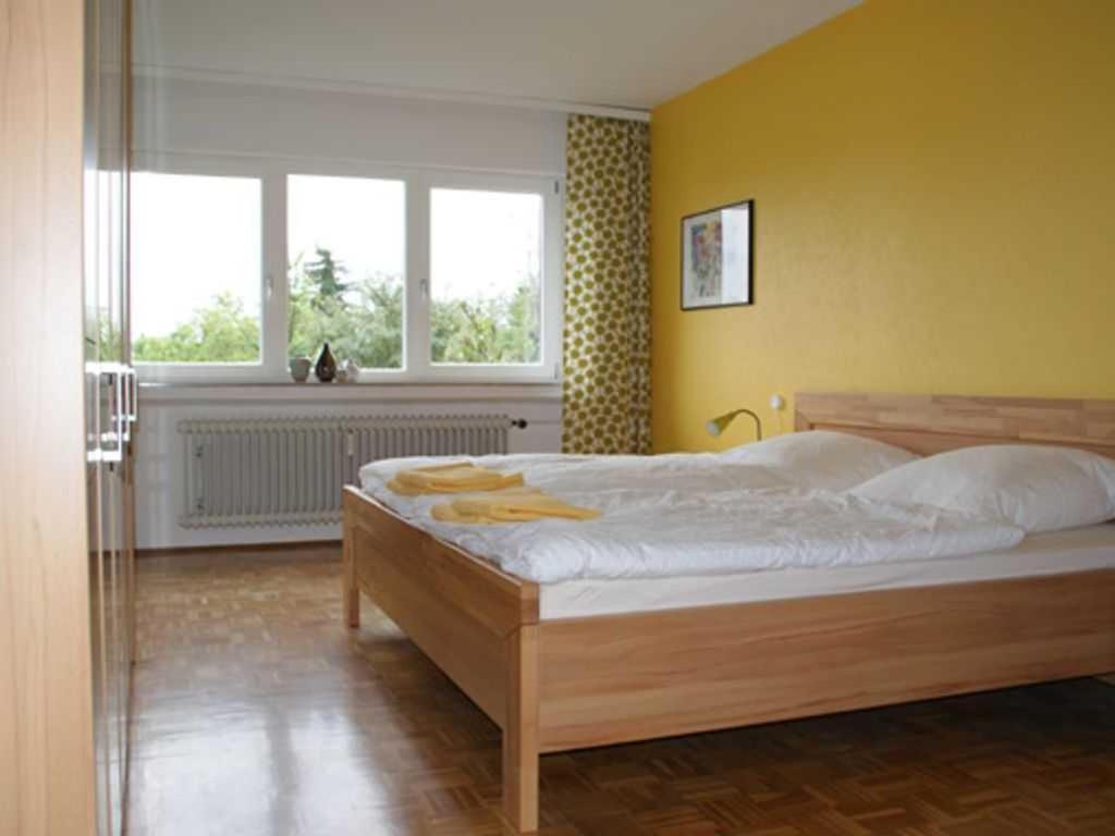 Ferienwohnung Aloisia Meersburg Bagian luar foto