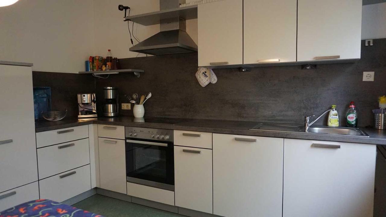 Ferienwohnung Aloisia Meersburg Bagian luar foto
