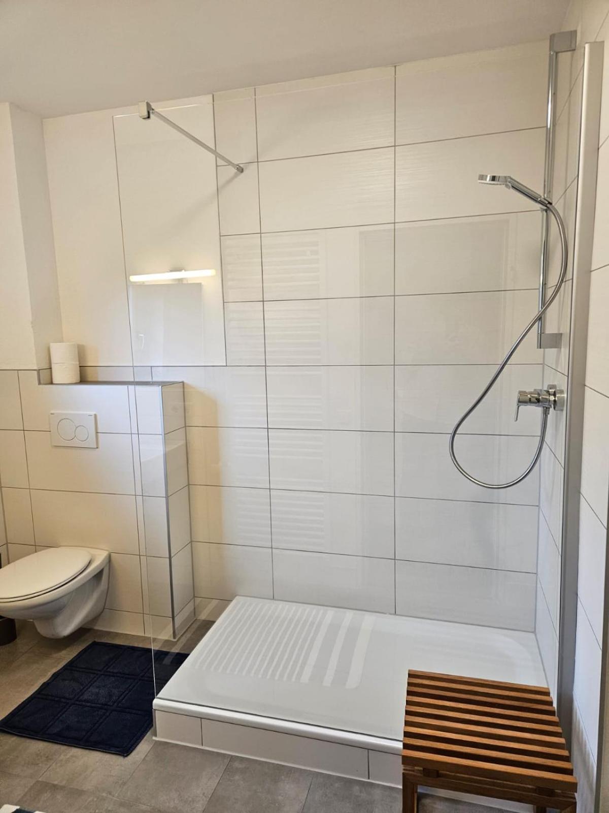 Ferienwohnung Aloisia Meersburg Bagian luar foto