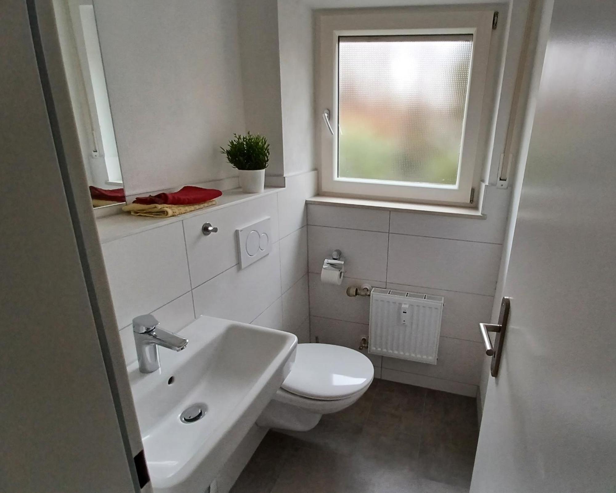 Ferienwohnung Aloisia Meersburg Bagian luar foto