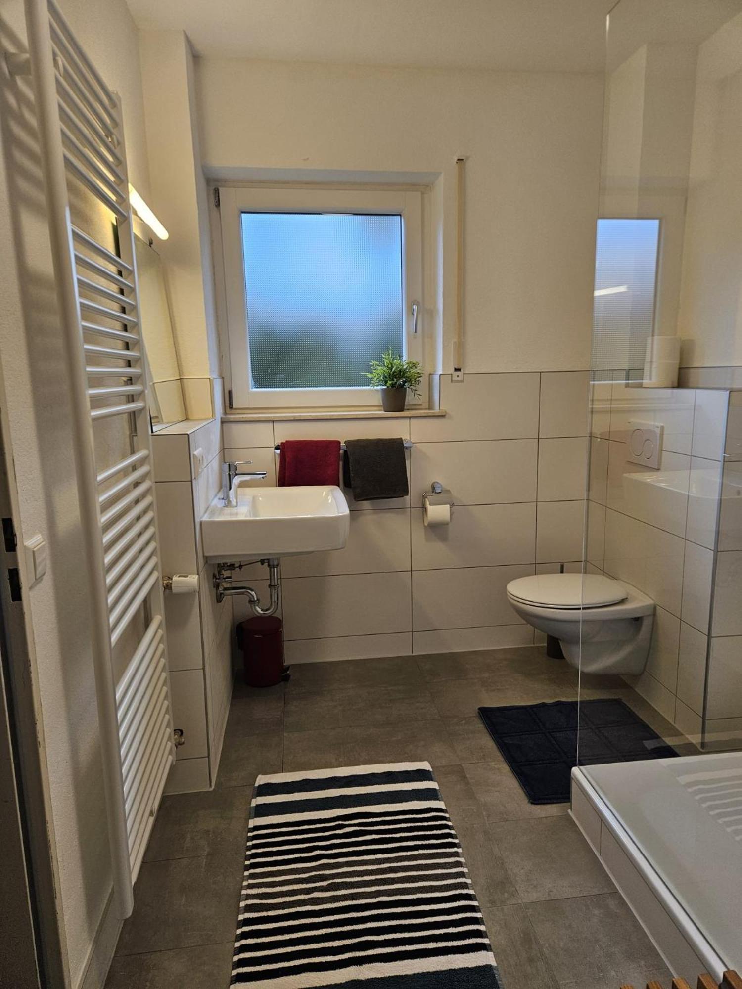 Ferienwohnung Aloisia Meersburg Bagian luar foto